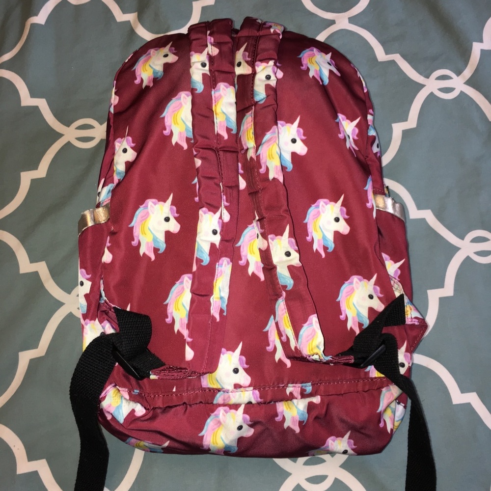 Unicorn Mini Backpack - image 7